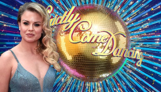 Strictly Come Dancing – Week Two Brought Ballroom Bliss!