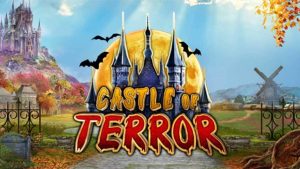 Castle of Terror Slot Review