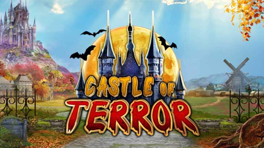 Castle of Terror Slot Review