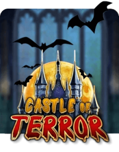 Castle of Terror Slot Review