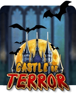 Castle of Terror Slot Review