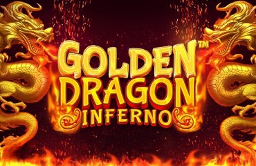 Golden Dragon Inferno