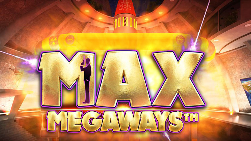 Max Megaways Slot Review