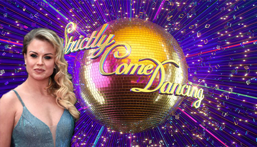 Strictly Come Dancing