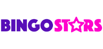 Bingostars logo brand review