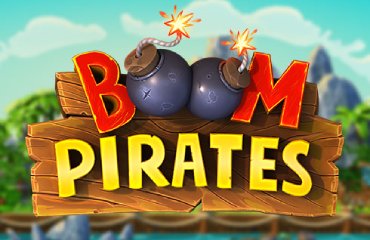 Boom Pirates