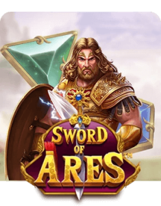 Sword of Ares Slot Review