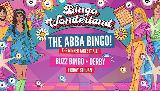 Buzz Bingo Announces 2023 Dates for ABBA Bingo and More