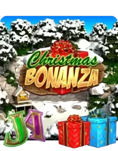 Christmas Bonanza Megaways Slot Review