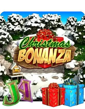 Christmas Bonanza Megaways Slot Review