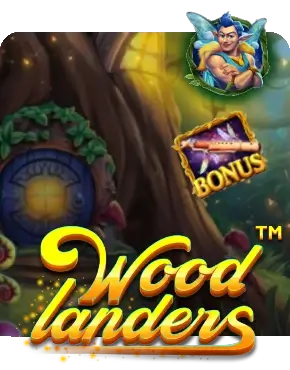 Woodlanders Slot Review