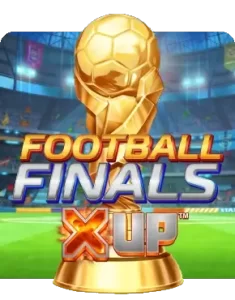 Football Finals X UP Slot Review