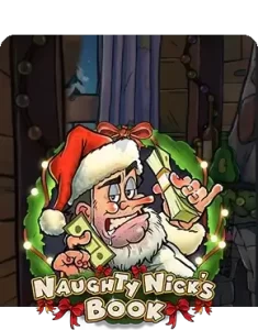 Naughty Nick’s Book Slot Review