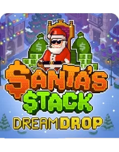 Santa’s Stack Dream Drop Slot Review