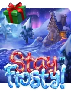 Stay Frosty Slot Review