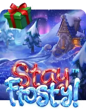 Stay Frosty Slot Review