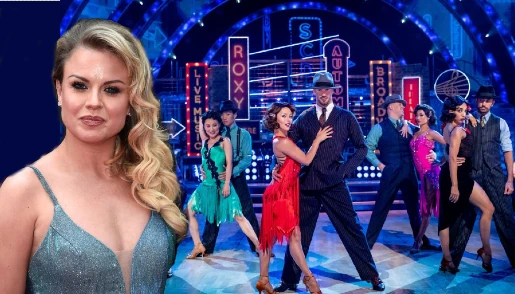 Strictly Come Dancing Musicals Week Review