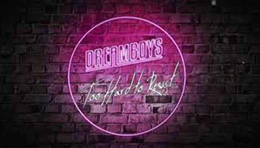 DREAMBOYS DREAMBALLS BINGO