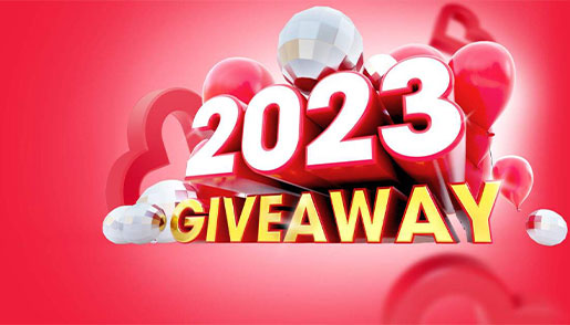 Heart Bingo Celebrates 2023 with a Massive Cash Giveaway