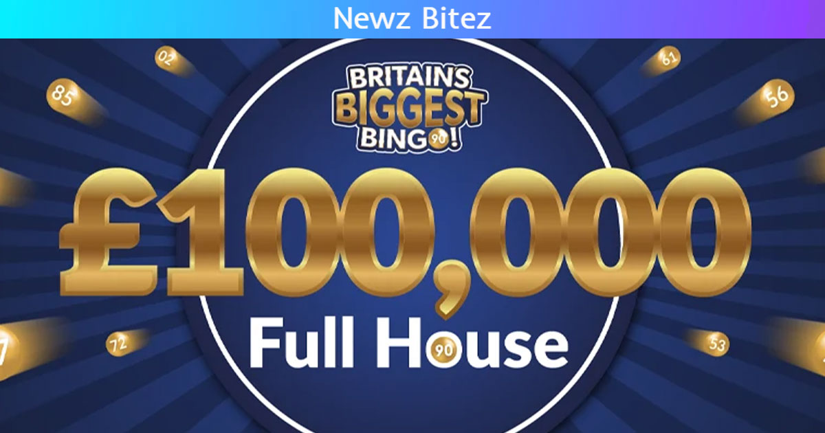 Big January Bingo Win at Tombola News WhichBingo.co.uk