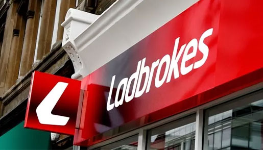 Promoted Tweet from Ladbrokes Sparks Complaints