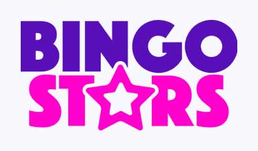 Bingo Stars Logo