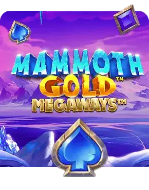 Mammoth Gold Megaways Slot Review