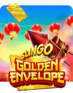 Slingo Golden Envelope Review