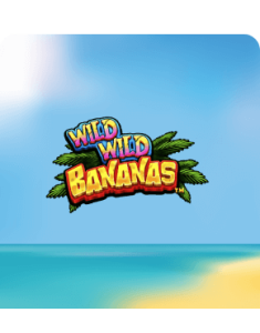 Wild Wild Bananas Slot Review