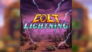 Colt Lightning Slot Review