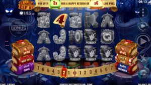 Happily Ever After Slot Review