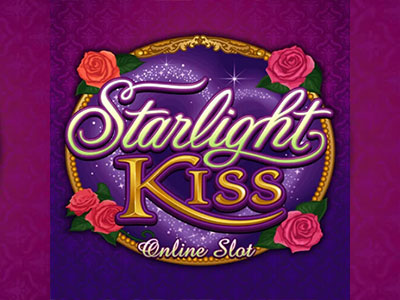 Starlight Kiss