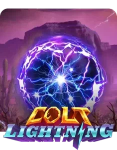 Colt Lightning Slot Review