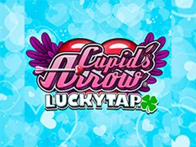 Cupid arrow luckytap