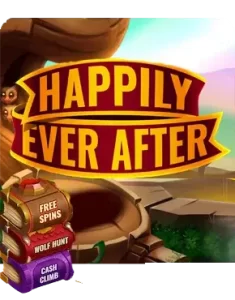 Happily Ever After Slot Review