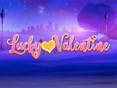 lucky valentine slot