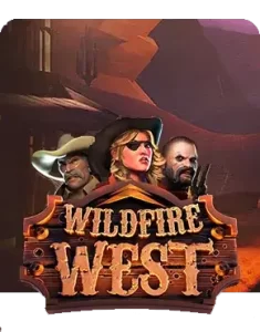 Wildfire West Slot Review