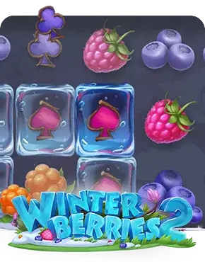 Winterberries 2 Slot Review