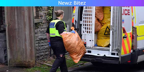 Barry bingo hall cannabis farm is uncovered by police