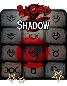 Blood & Shadow Slot Review