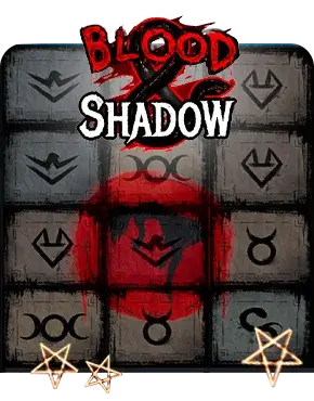 Blood & Shadow Slot Review