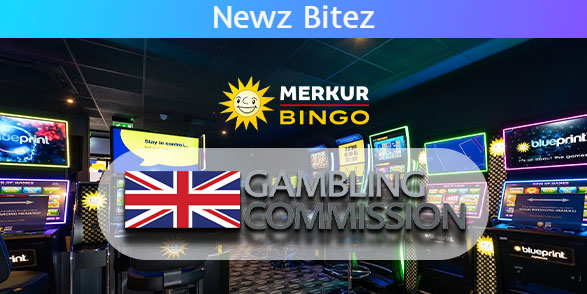 NewzBitez - Gambling Commission Visits Land-Based Merkur Bingo Improve Understanding