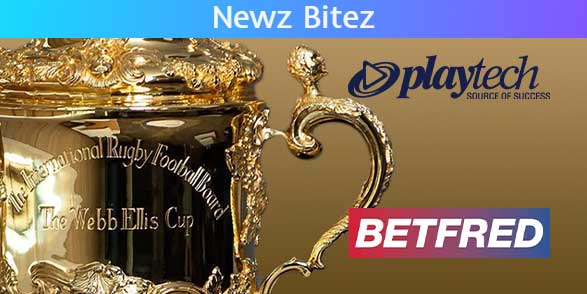 NewzBitez - Playtech to Extend Long-Standing Partnership with Betfred