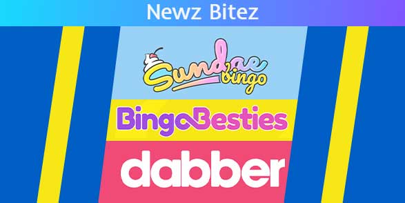 NewzBitez - Tau Gaming Announce Online Bingo Site Closures