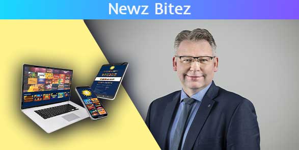 NewzBitez – Merkur Owner Creates New Betting and Gaming Division