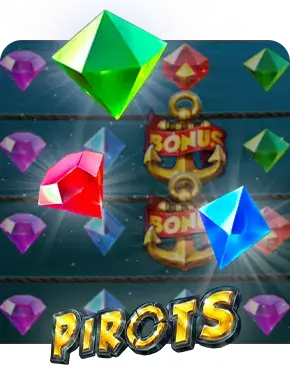 Pirots Slot Review