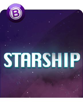 Tombola Starship Bingo Review