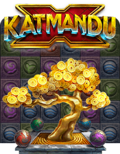 Katmandu X Slot Review