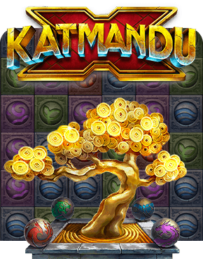 Katmandu X Slot Review