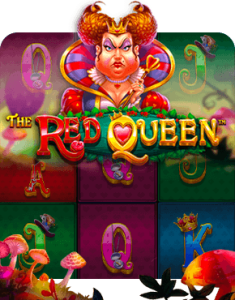 The Red Queen Slot Review